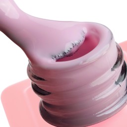 Gelaxyo Rubber Base ROSY 14 - Hema Free 15ml 2
