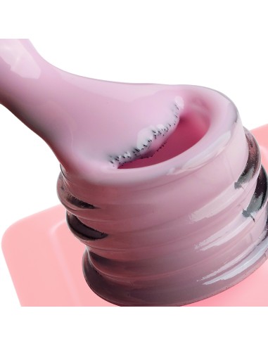 Gelaxyo Rubber Base ROSY 14 - Hema Free 15ml