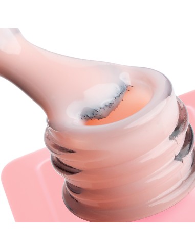 Gelaxyo Rubber Base ROSY 07 - Hema Free 15ml