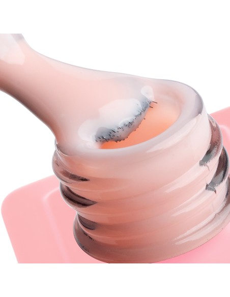 Gelaxyo Rubber Base ROSY 07 - Hema Free 15ml