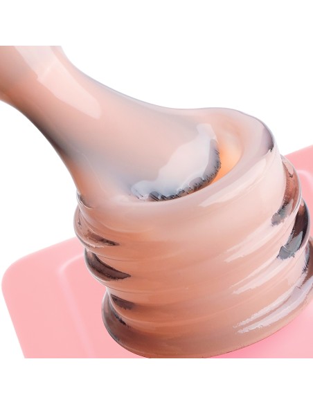 Gelaxyo Rubber Base ROSY 06 - Hema Free 15ml