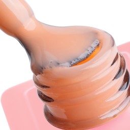 Gelaxyo Rubber Base ROSY 04 - Hema Free 15ml 2