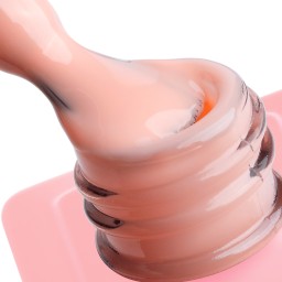 Gelaxyo Rubber Base ROSY 03 - Hema Free  7ml 2