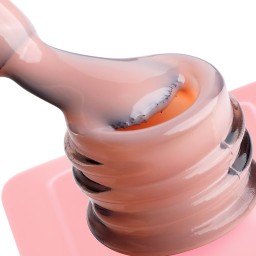 Gelaxyo Rubber Base ROSY 02 - Hema Free  7ml 2