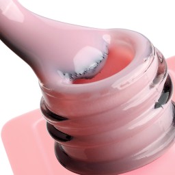 Gelaxyo Rubber Base ROSY 13 - Hema Free 15ml 2