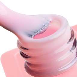 Gelaxyo Rubber Base ROSY 11 - Hema Free 15ml 2