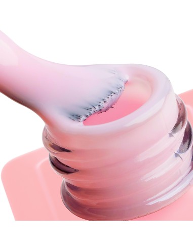 Gelaxyo Rubber Base ROSY 11 - Hema Free 15ml