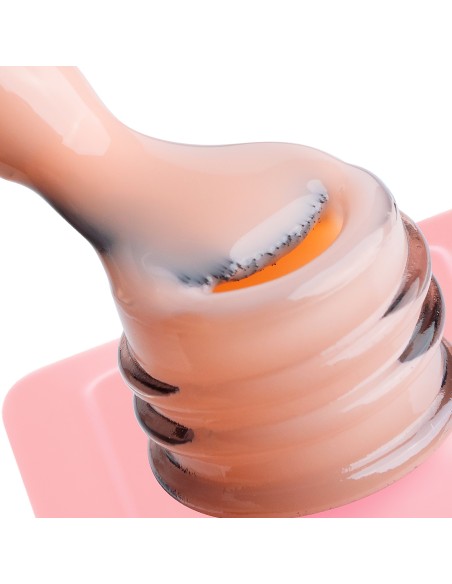 Gelaxyo Rubber Base ROSY 05 - Hema Free  7ml