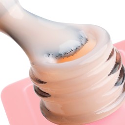 Gelaxyo Rubber Base ROSY 08 - Hema Free  7ml 2