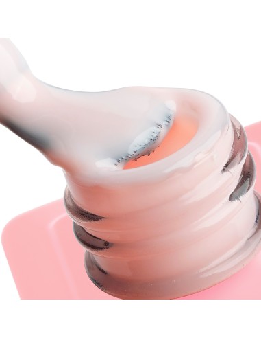 Gelaxyo Rubber Base ROSY 09 - Hema Free 7ml