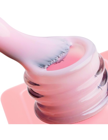 Gelaxyo Rubber Base ROSY 11 - Hema Free  7ml