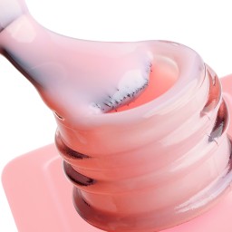 Gelaxyo Rubber Base ROSY 12 - Hema Free  7ml 2