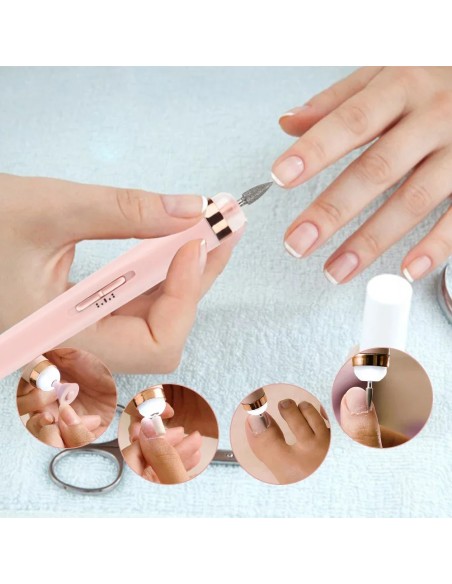 KIT UNGHII VIVA LA TIENDA 33