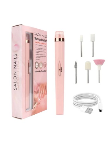 KIT UNGHII VIVA LA TIENDA 33