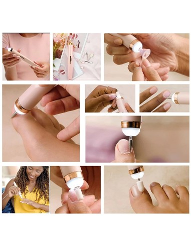 KIT UNGHII VIVA LA TIENDA 33