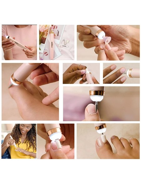 KIT UNGHII VIVA LA TIENDA 33