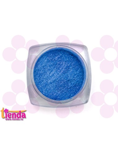 Pigment Blue