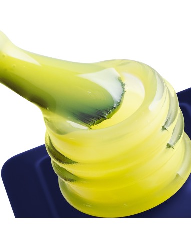 GELAXYO MILKY TOP 11 LEMON - 7ml