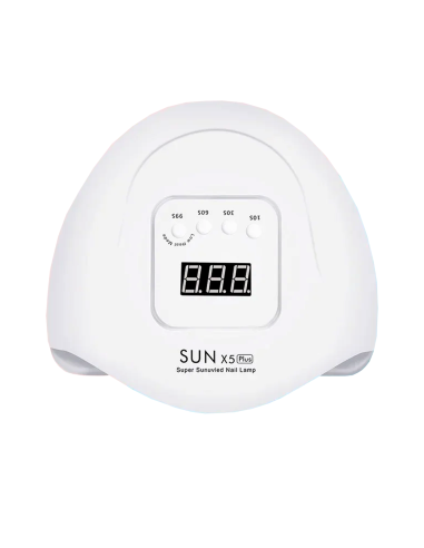 LAMPĂ SUN X5 PLUS 72W
