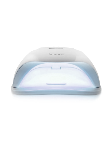 LAMPĂ SUN X5 PLUS 72W
