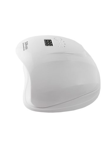 LAMPĂ SUN X5 PLUS 72W