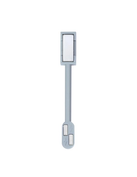 MAGNET DUBLU CAT EYE DIFUZ+ZIGZAG