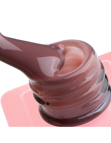 Gelaxyo Rubber Base NUDE 01 - Hema Free 15ml