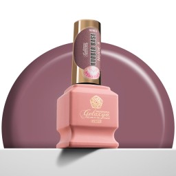 Gelaxyo Rubber Base NUDE 03 - Hema Free 7ml