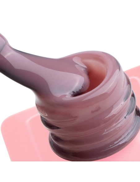 Gelaxyo Rubber Base NUDE 03 - Hema Free 7ml