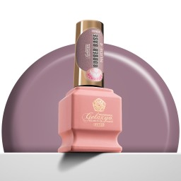 Gelaxyo Rubber Base NUDE 04 - Hema Free  7ml
