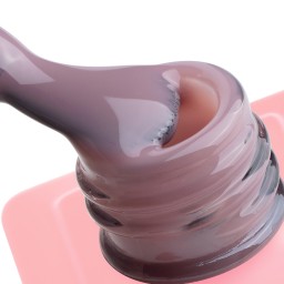 Gelaxyo Rubber Base NUDE 04 - Hema Free  7ml 2