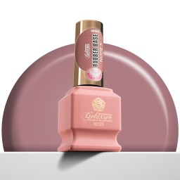 Gelaxyo Rubber Base NUDE 05 - Hema Free  7ml