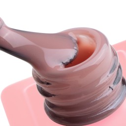 Gelaxyo Rubber Base NUDE 05 - Hema Free  7ml 2