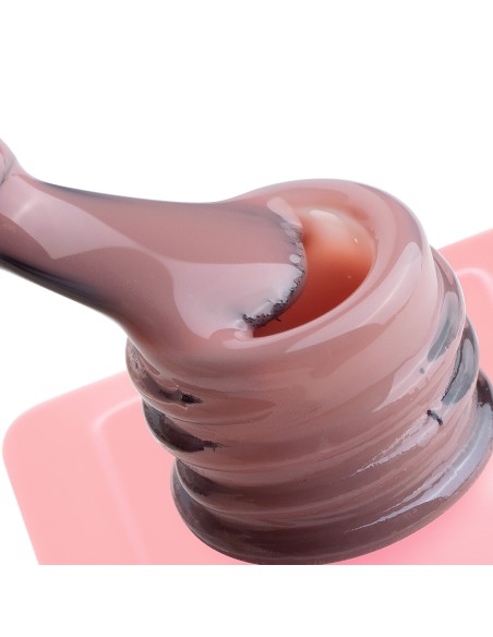 Gelaxyo Rubber Base NUDE 05 - Hema Free 15ml