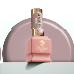 Gelaxyo Rubber Base NUDE 06 - Hema Free  7ml