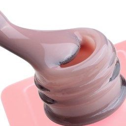 Gelaxyo Rubber Base NUDE 06 - Hema Free  7ml 2