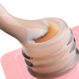 Gelaxyo Rubber Base NUDE 07 - Hema Free 15ml 2