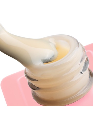 Gelaxyo Rubber Base NUDE 09 - Hema Free 15ml