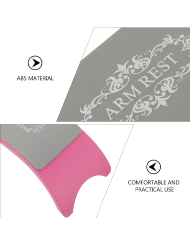 SUPORT MÂNĂ CU PAD DE SILICON