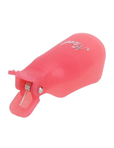 SET CLIPSURI SOAK-OFF REUTILIZABILE 10BUC