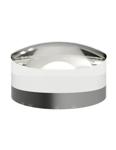 REZERVĂ SILICON PENTRU ȘTAMPILĂ 2,8CM - SET 3 BUC