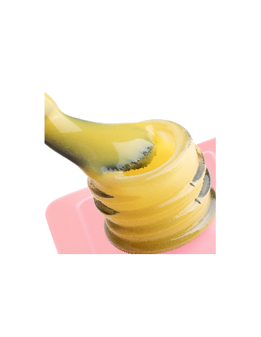 Gelaxyo Rubber Base PASTEL 01 - Hema Free  7ml