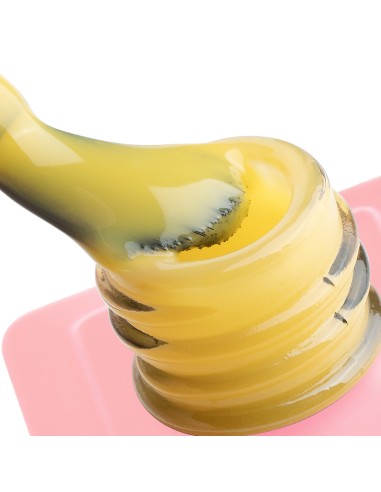 Gelaxyo Rubber Base PASTEL 01 - Hema Free 15ml