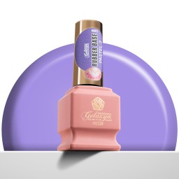 Gelaxyo Rubber Base PASTEL 02 - Hema Free  7ml