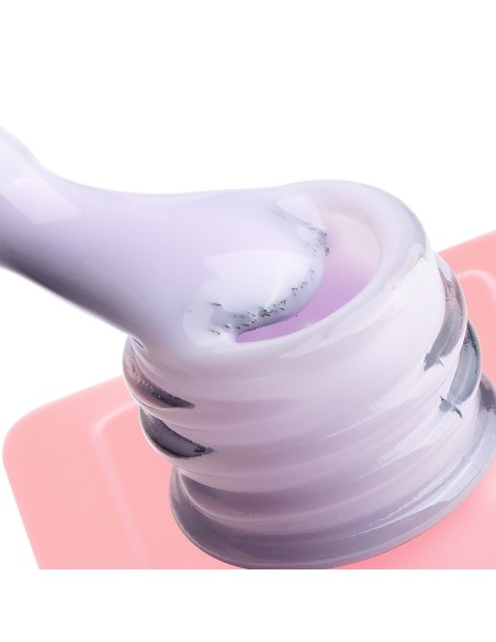 Gelaxyo Rubber Base PASTEL 04 - Hema Free  7ml