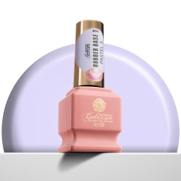 Gelaxyo Rubber Base PASTEL 05 - Hema Free  7ml