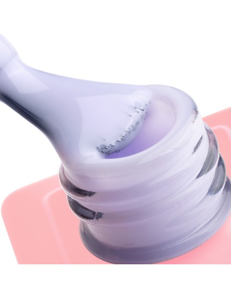 Gelaxyo Rubber Base PASTEL 05 - Hema Free  7ml