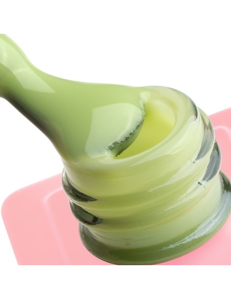 Gelaxyo Rubber Base PASTEL 06 - Hema Free 15ml