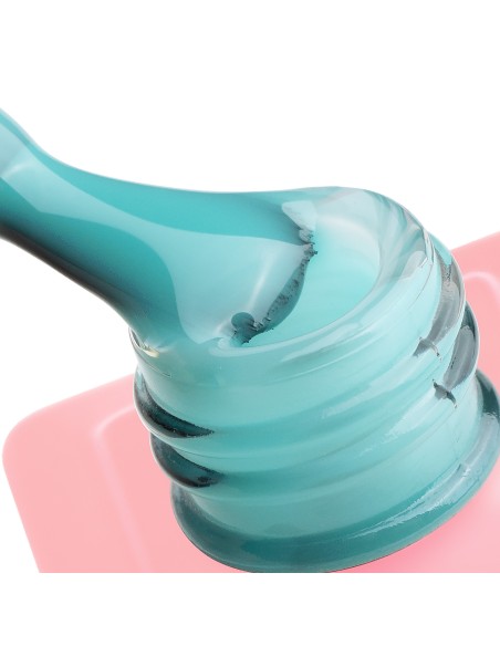 Gelaxyo Rubber Base PASTEL 07 - Hema Free 15ml