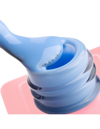 Gelaxyo Rubber Base PASTEL 08 - Hema Free 15ml